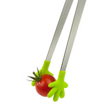 Zeal Tiny Tongs - Assorted