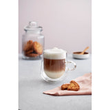 Judge Duo Double Walled Grande Latte Glass - 475ml