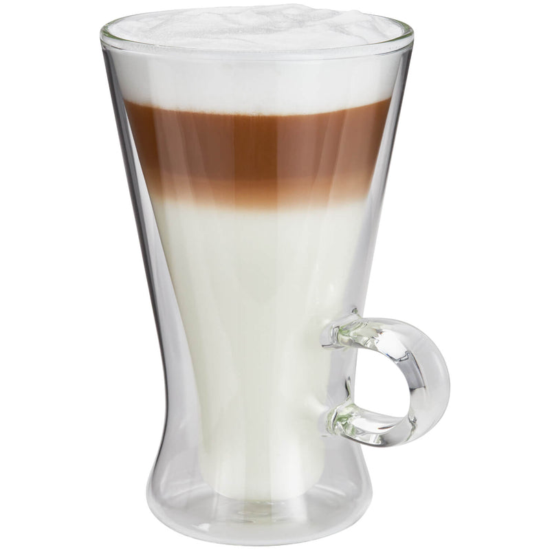 Latte Macchiato Set - 2 Glasses