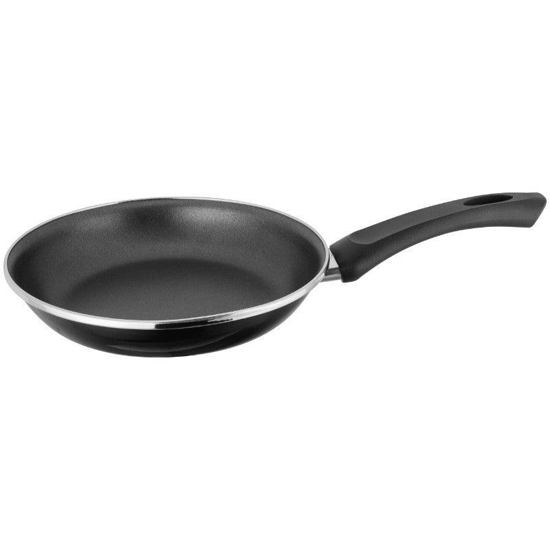 Judge Induction Non-Stick Frying Pan - 24cm - Potters Cookshop