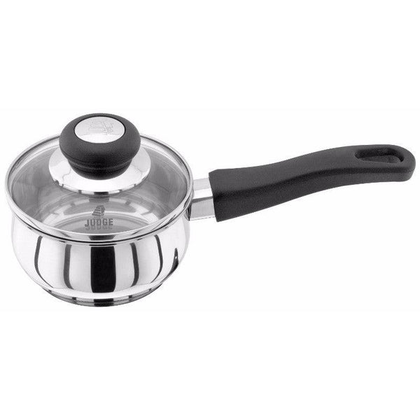 Judge Vista Saucepan - 12cm - Potters Cookshop