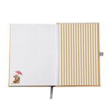 Wrendale Designs by Hannah Dale Bullet Journal - He's a Fun-Gi