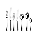Arthur Price Old English Canteen of Cutlery - 60-Piece