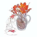 Dartington Flower Garden Garderners Blossom Jug - Potters Cookshop