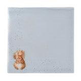 Wrendale Designs by Hannah Dale Lunch Napkins - The Acrobat