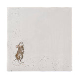 Wrendale Designs by Hannah Dale Lunch Napkins - Country Mice