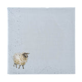 Wrendale Designs by Hannah Dale Lunch Napkins - The Woolly Jumper