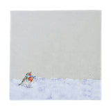 Wrendale Designs by Hannah Dale Christmas Lunch Napkins - O Christmas Tree