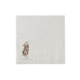 Wrendale Designs by Hannah Dale Cocktail Napkins - Country Mice