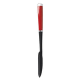 KitchenAid Silicone Spoon Spatula - Empire Red - Potters Cookshop