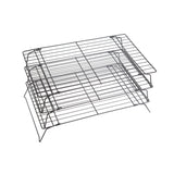 KitchenCraft Non-Stick Cooling Rack - 3 Tier