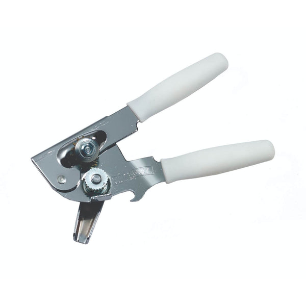 Swing-A-Way Crank Can Openers -White Or Red