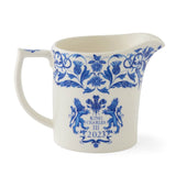 Spode Kings Coronation Commemorative Limited Edition Cream Jug