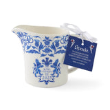 Spode Kings Coronation Commemorative Limited Edition Cream Jug