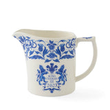 Spode Kings Coronation Commemorative Limited Edition Cream Jug