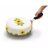 Sweetly Does It Stainless Steel Cake Lifter - 25.5cm