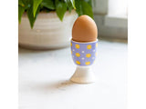 KitchenCraft Egg Cup - Soleada Floral Print - Potters Cookshop