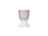 KitchenCraft Egg Cup - Soleada Floral Print - Potters Cookshop