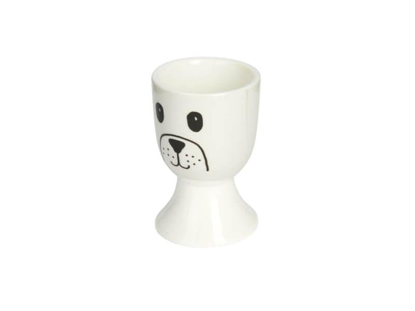 KitchenCraft Egg Cup - Dog - Potters Cookshop