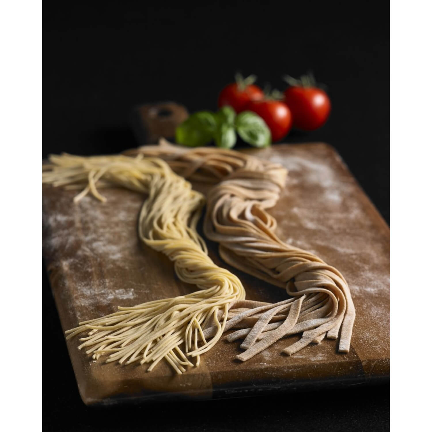 Buy World of Flavours Italian Pasta Make / Machine Silver Potters