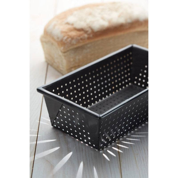 Masterclass Crusty Bake Non-Stick Loaf Tin - 2lb - Potters Cookshop