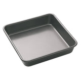 Masterclass Non-Stick Square Cake Tin - 23cm - Potters Cookshop