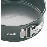 Masterclass Spring Form Round Cake Tin - 20cm - Potters Cookshop