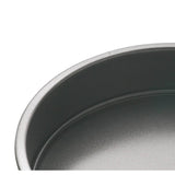 Masterclass Loose Base Round Sandwich Tin - 18cm - Potters Cookshop