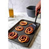 Masterclass Non-Stick Rectangle Baking Tray - 35cm - Potters Cookshop