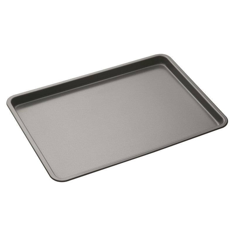 Masterclass Non-Stick Rectangle Baking Tray - 35cm - Potters Cookshop