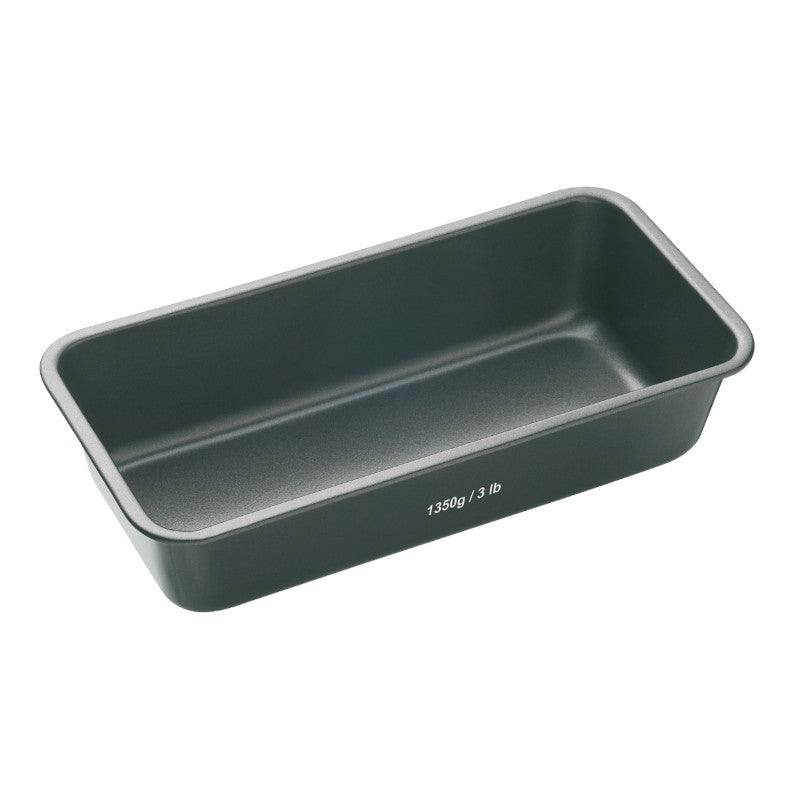 Masterclass Non-Stick Loaf Tin - 3lb - Potters Cookshop