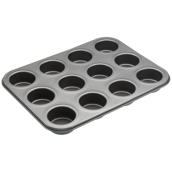 Masterclass Non-Stick Mini Sandwich Tin - 12 Hole - Potters Cookshop