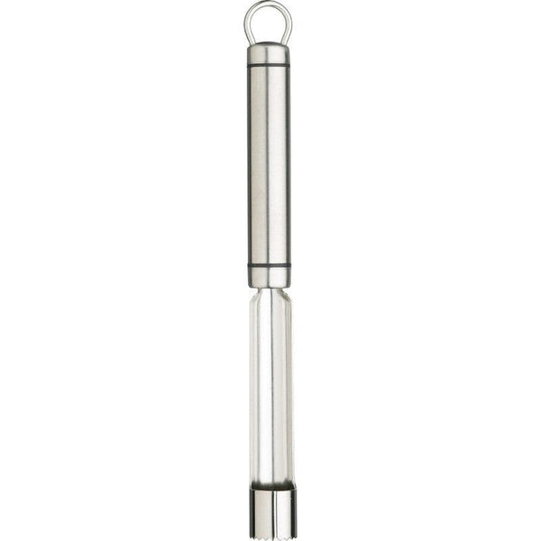 Kitchencraft Professional Stainless Steel Apple Corer - Potters Cookshop