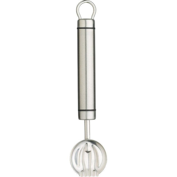 Kitchencraft Professional Stainless Steel Butter Curler - Potters Cookshop
