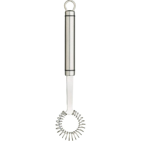 Kitchencraft Professional Stainless Steel Mini Whisk - Potters Cookshop