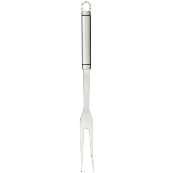 Kitchencraft Professional Stainless Steel Carving Fork - Potters Cookshop