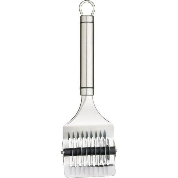 Kitchencraft Professional Stainless Steel Herb Cutter - Potters Cookshop