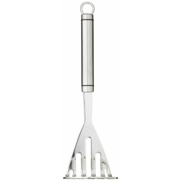Kitchencraft Stainless Steel Masher - Potters Cookshop