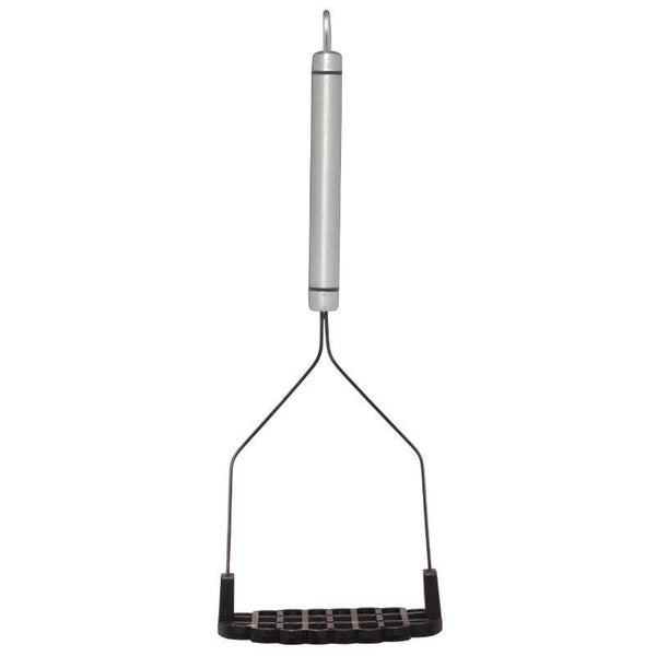 Kitchencraft Professional Stainless Steel Non-Stick Masher - Potters Cookshop
