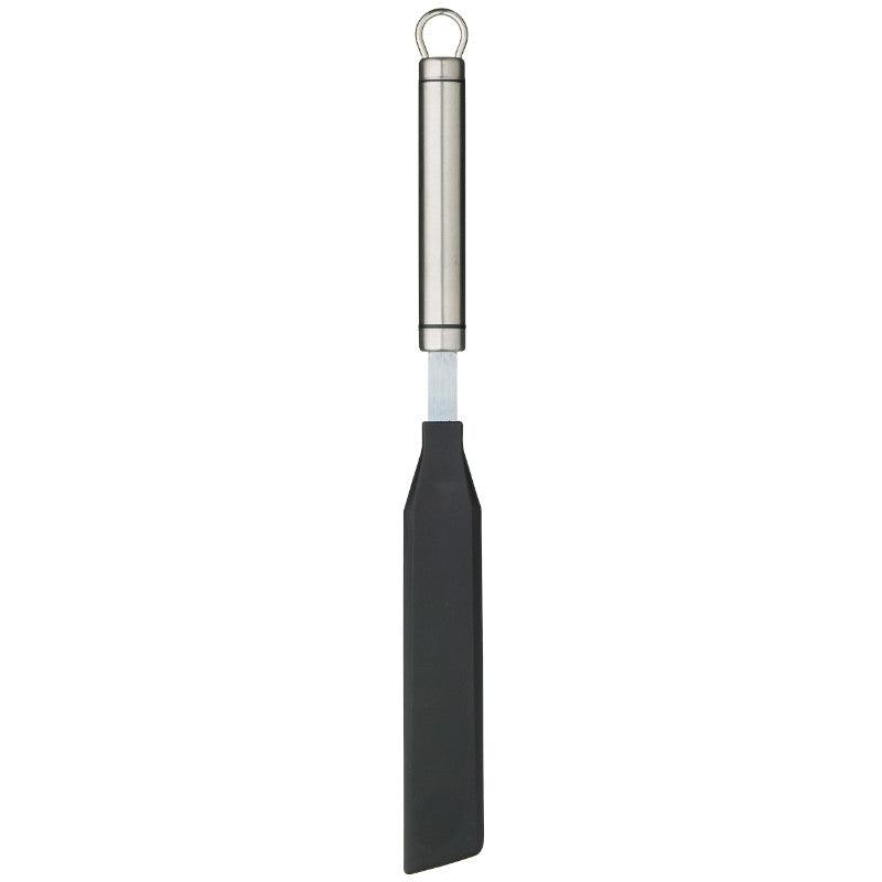 Kitchencraft Professional Stainless Steel Non-Stick Spatula - Potters Cookshop