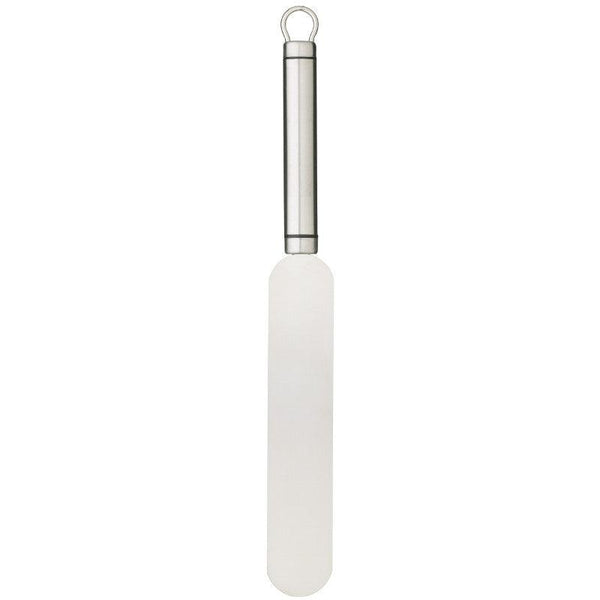 Kitchencraft Professional Stainless Steel Spatula - Potters Cookshop