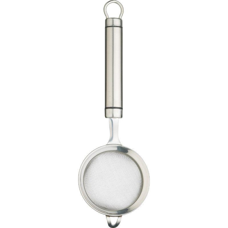 Kitchencraft Professional Stainless Steel Sieve - 7cm - Potters Cookshop