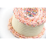 Sweetly Does It Icing Scrapers - Set of 2