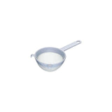 Kitchencraft White Plastic Sieve - 12cm - Potters Cookshop