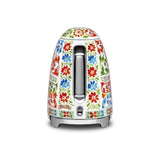 Smeg Dolce & Gabbana Kettle