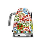 Smeg Dolce & Gabbana Kettle