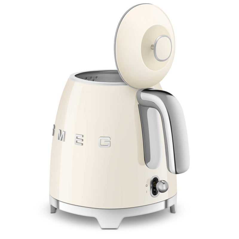 Smeg kettle and toaster bundle cream deals