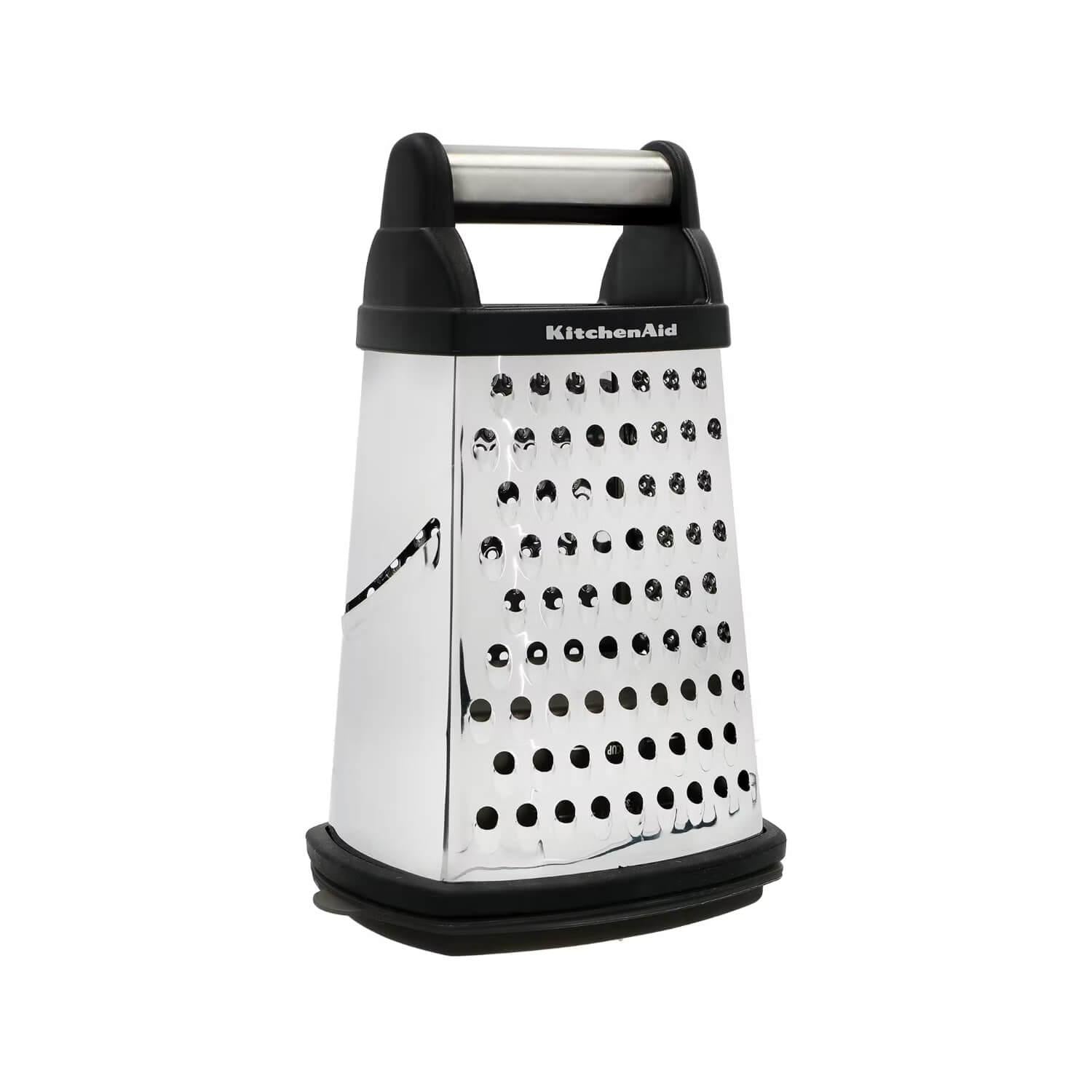 Kitchenaid on sale cheese grater