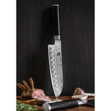 Kai Shun Classic Vegetable Knife - 9cm - Potters Cookshop