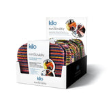 Kilo Cotton EuroScrubby - Assorted Colours - Potters Cookshop